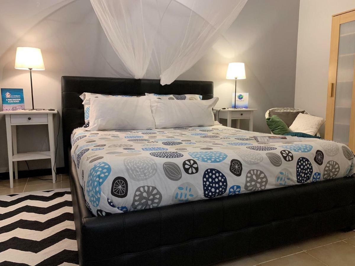 La Rosa Volante By World Apartamento